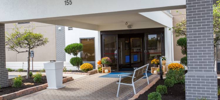 Holiday Inn Express 威尔明顿(Holiday Inn Express Wilmington)图片