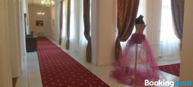 二十住宿加早餐旅馆(Bed & Breakfast Twenty)图片