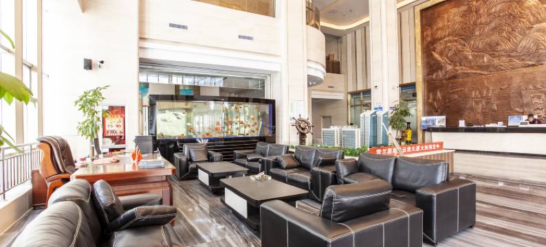 新集酒店(乌鲁木齐连云港大厦店)图片