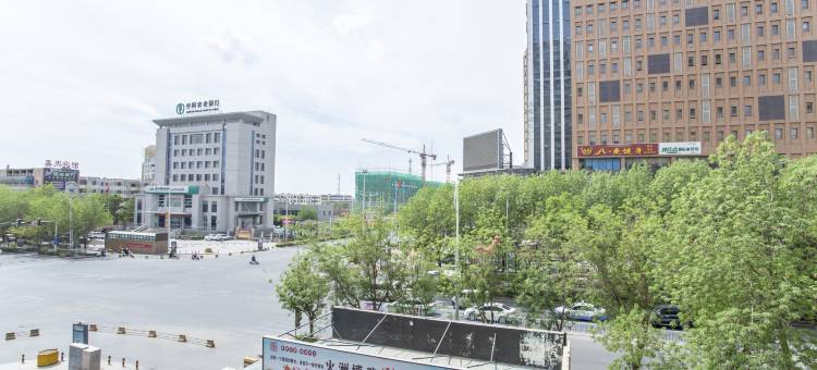 米然大饭店(吐鲁番旅游文化广场店)图片