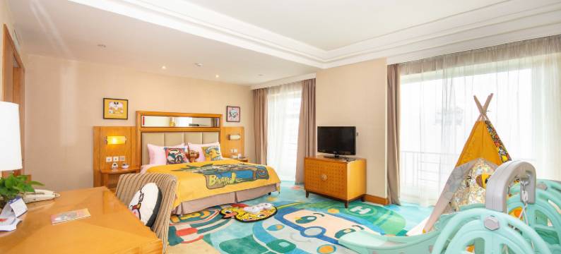 武汉五月花大酒店(黄鹤楼中南路地铁站店)图片