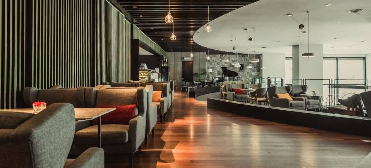 Weil Hotel Ipoh图片