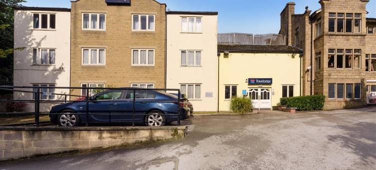 Travelodge Keighley Hotel图片