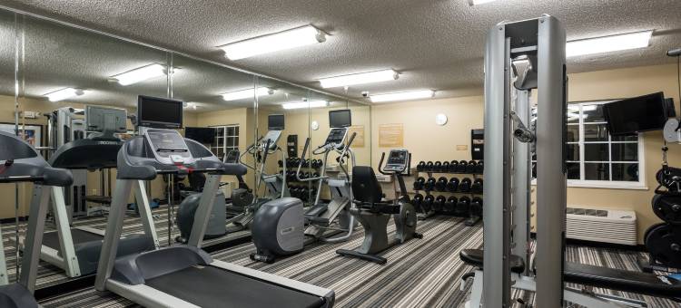 Candlewood Suites 里士满西尾短泵(Candlewood Suites Glen Allen - Short Pump)图片