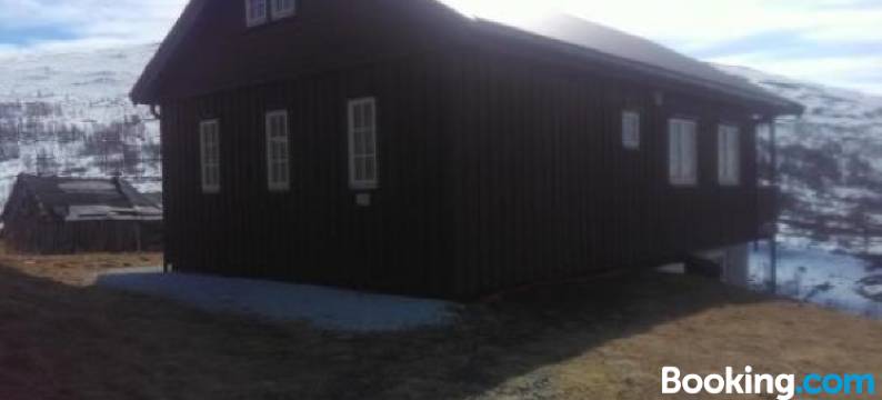 Bjørgo Gard - Stegastein图片