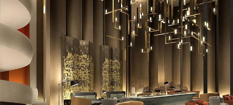 科威特布尔季阿沙亚四季酒店(Four Seasons Hotel Kuwait at Burj Alshaya)图片