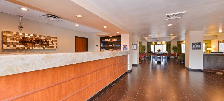 Best Western Plus Gilbert/Mesa图片