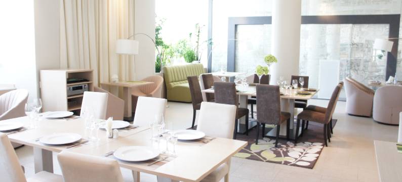 舍多克酒店(Sheddok Hotel)图片