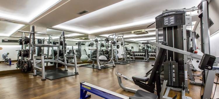 伦敦肯辛顿高街假日酒店 - IHG 旗下饭店(Holiday Inn London - Kensington High St.)图片