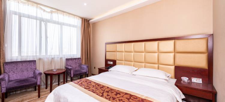 武功北环大酒店图片