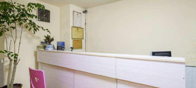 龙岩友安旅馆图片