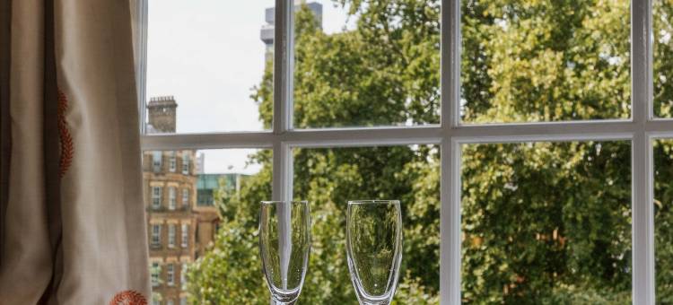 伦敦拉利特酒店(The Lalit London)图片