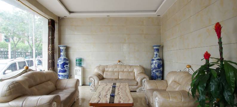 驻马店丽都快捷宾馆图片