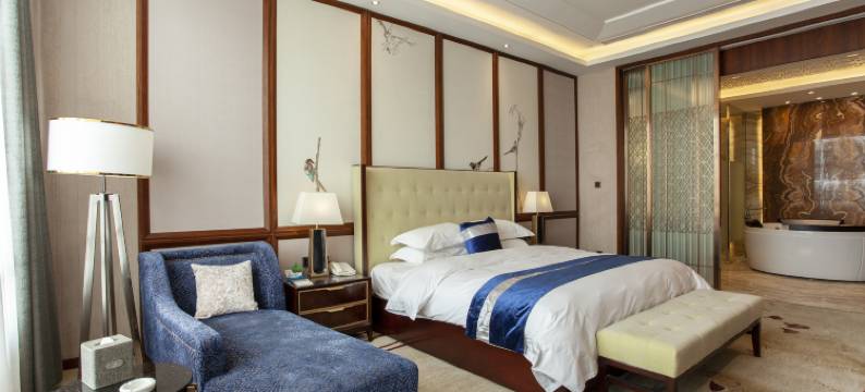 库车天缘国际酒店图片