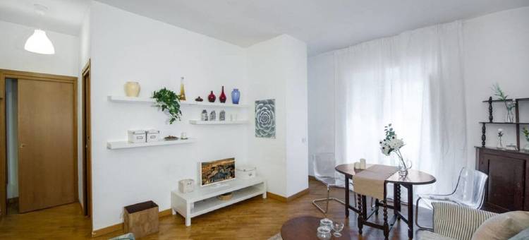 罗马特拉斯提弗列维拉公寓(Roma Accommodation Vera a Trastevere)图片