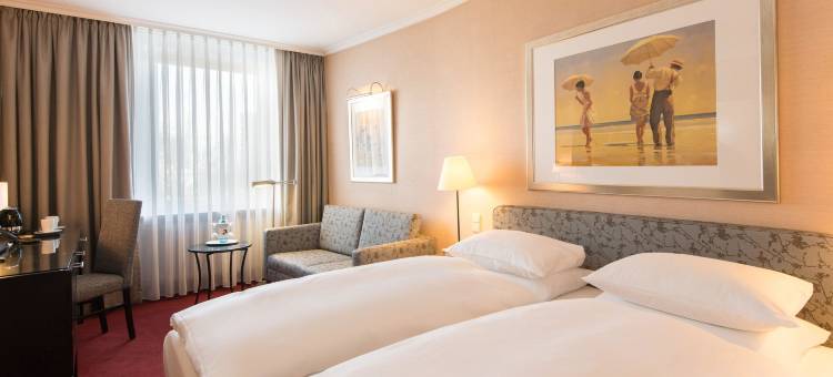 圣拉斐尔贝斯特韦斯特优质酒店(Best Western Plus Hotel St. Raphael)图片