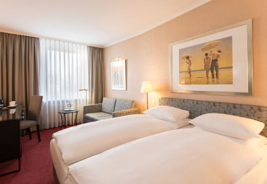 Best Western Plus Hotel St. Raphael Hotel Overview