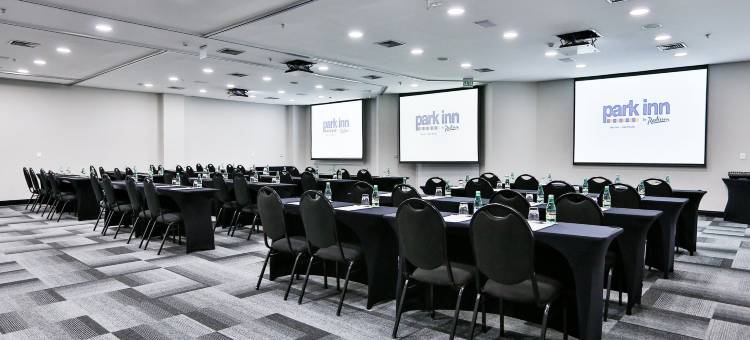 贝里尼丽柏酒店(Park Inn by Radisson Berrini)图片