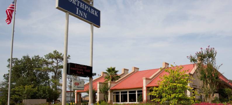 卡温顿贝斯特韦斯特酒店(Best Western Covington)图片