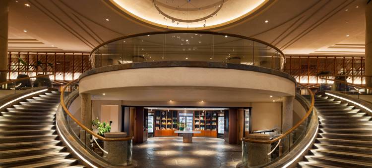 威斯汀哈普纳海滩度假酒店(The Westin Hapuna Beach Resort)图片