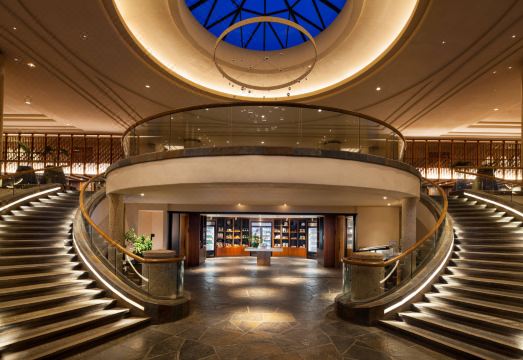 The Westin Hapuna Beach Resort Hotel Overview