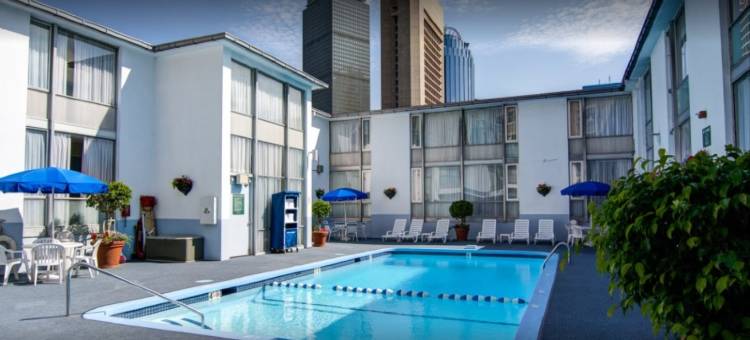 现代Sonesta市中心酒店(The Midtown Hotel Mod Collection by Sonesta)图片