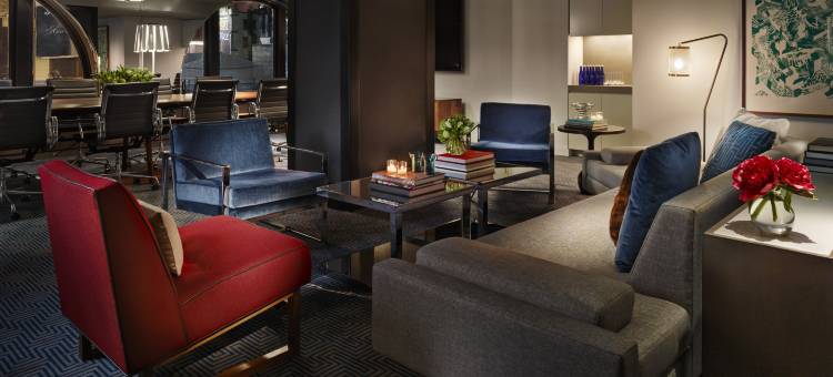 时代广场派拉蒙酒店(Paramount Hotel Times Square)图片