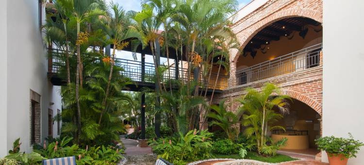 尼古拉斯奥万多美憬阁酒店(Hostal Nicolas de Ovando Santo Domingo - MGallery Collection)图片