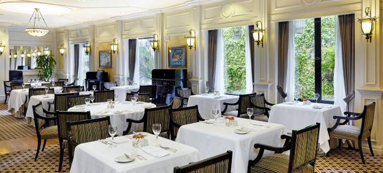 布宜诺斯艾利斯洲际酒店(InterContinental Buenos Aires)图片