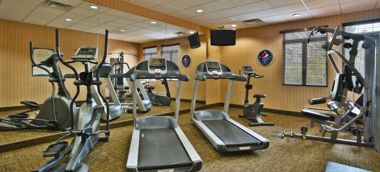 多伦多 - 密西沙加贝斯特韦斯特行政住宅酒店(Executive Residency by Best Western Toronto-Mississauga)图片