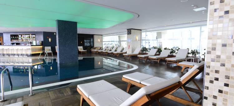 丽笙蓝标酒店-巴统(Radisson Blu Hotel, Batumi)图片