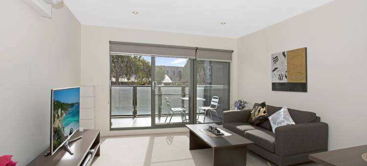 墨尔本格伦中央ViQi公寓(Apartments @ Glen Central ViQi Melbourne)图片