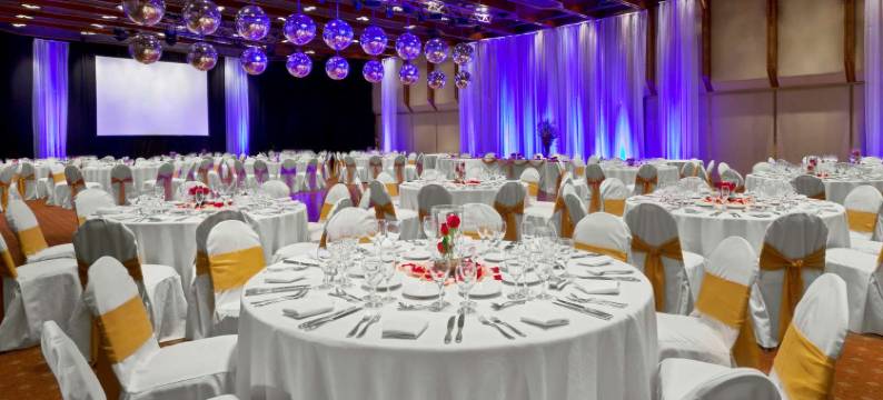 解放者酒店(Libertador Hotel)图片