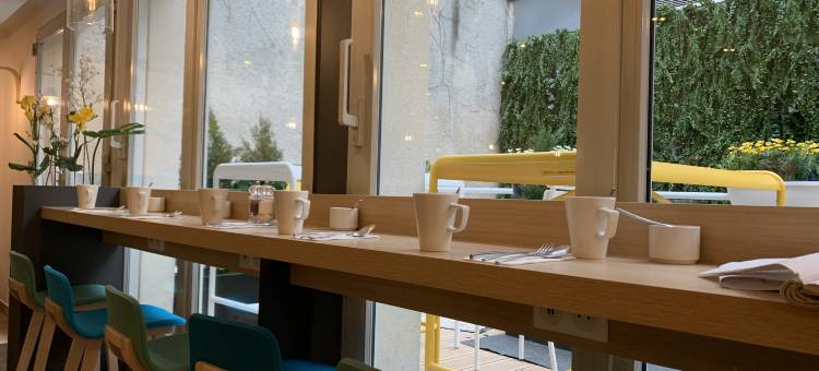 巴黎蒙马特高地假日酒店(Holiday Inn Paris - Montmartre)图片