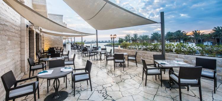 阿布扎比洲际酒店(InterContinental Hotels Abu Dhabi)图片