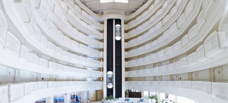 全日空洲际万座海滩度假村(ANA InterContinental Manza Beach Resort by IHG)图片