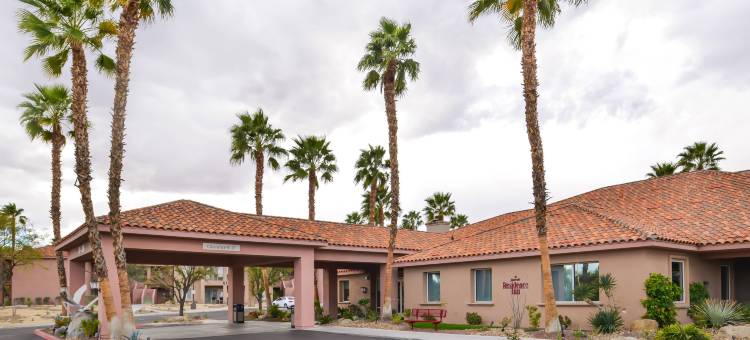 棕榈沙漠Residence Inn 酒店(Residence Inn Palm Desert)图片