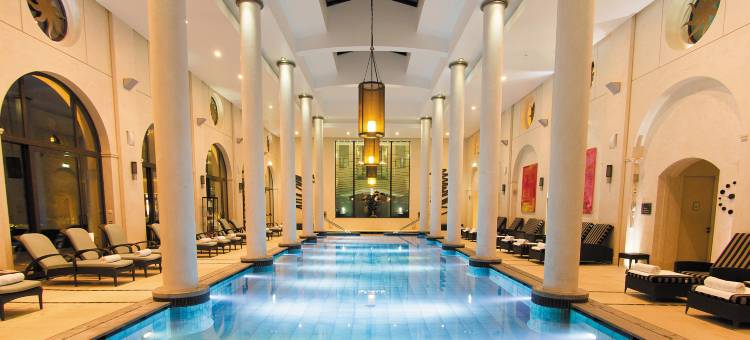 特雷布兰克Spa高尔夫度假酒店(Terre Blanche Hotel Spa Golf Resort)图片