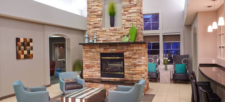 Residence Inn Saginaw图片