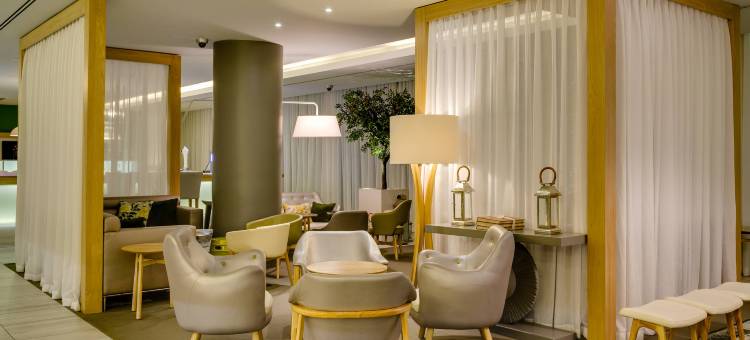 Protea Hotel Fire & Ice! Cape Town图片