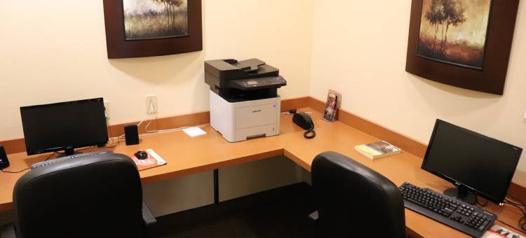 Candlewood Suites 开普吉拉多 by IHG(Candlewood Suites Cape Girardeau)图片