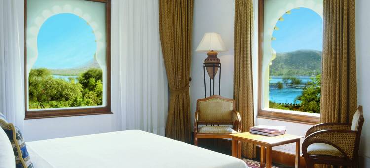 乌代布尔三叉戟酒店(Trident, Udaipur)图片