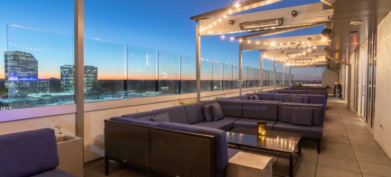 克里酒店-傲途格精选(Hotel Colee, Atlanta Buckhead, Autograph Collection)图片