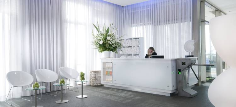 莱昂纳多城市城堡酒店(Leonardo Plaza City Tower Tel Aviv)图片