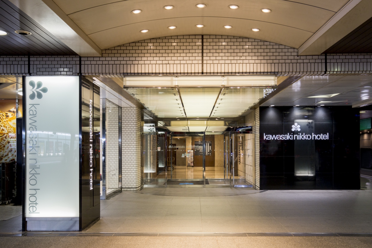 Kawasaki Nikko Hotel Over view