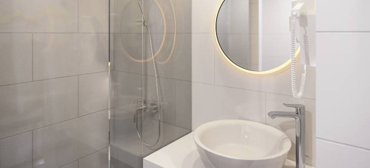 宜必思布拉格老城酒店(Ibis Praha Old Town)图片