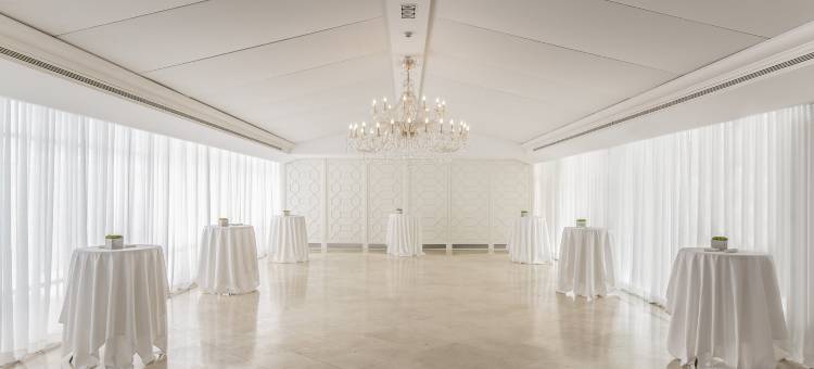 皇家别墅酒店 - 璞富腾酒店及度假村会员(Hotel Villa Real, a Member of Preferred Hotels & Resorts)图片