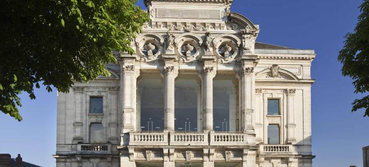 法国昂古莱姆美居酒店(Mercure Angoulême - Hôtel de France)图片