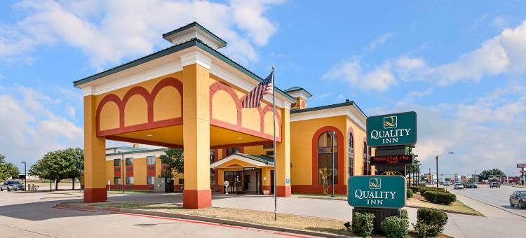 柴尔德雷斯西贝斯特韦斯特酒店(Best Western Childress West Hotel)图片