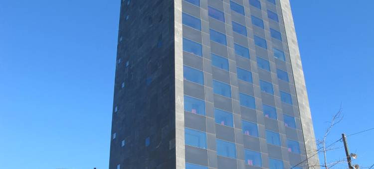 哈马碧生态城贝斯特韦斯特优质酒店(Best Western Plus Park City Hammarby Sjostad)图片